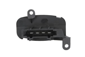 Rezistor trepte ventilator habitaclu aeroterma MERCEDES-BENZ VITO caroserie (638) THERMOTEC DEM006TT [3]