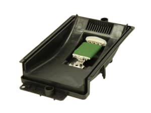 Rezistor trepte ventilator habitaclu aeroterma SKODA OCTAVIA Combi (1U5) THERMOTEC DEW002TT [2]