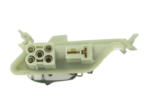Rezistor trepte ventilator habitaclu aeroterma VW PASSAT Variant (3A5, 35I) THERMOTEC DEW003TT [3]