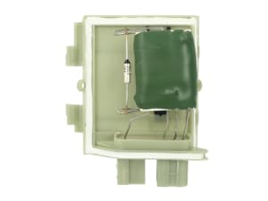 Rezistor trepte ventilator habitaclu aeroterma VW PASSAT Variant (3A5, 35I) THERMOTEC DEW003TT [2]
