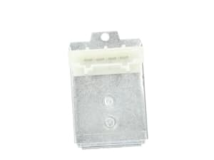 Rezistor trepte ventilator habitaclu aeroterma VW TRANSPORTER IV bus (70XB, 70XC, 7DB, 7DW) THERMOTEC DEW007TT [3]