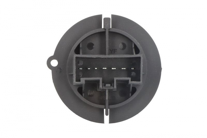 Rezistor ventilator habitaclu potrivit CITROEN C3 I, XSARA PICASSO; PEUGEOT 206, 307, 307/KOMBI 1.1-2.0D 09.98- [2]