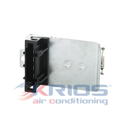 Rezistor ventilator habitaclu potrivit VW SHARAN, TRANSPORTER T4 1.8-2.8 07.90-03.10 [3]