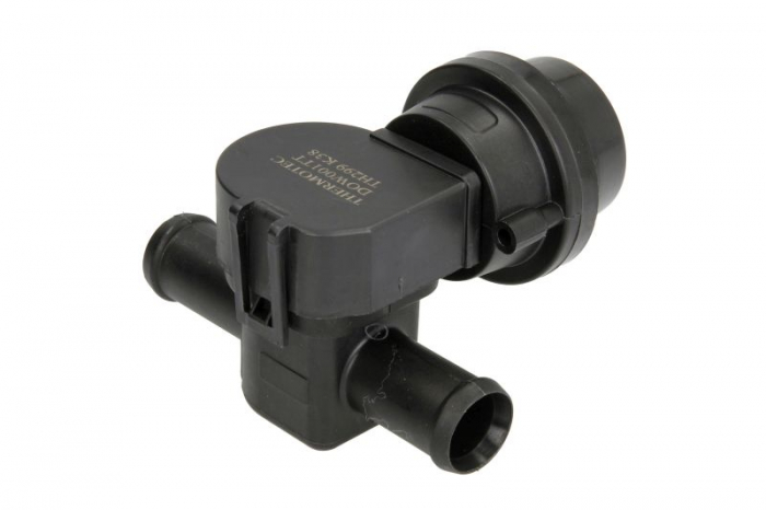 Robinet incalzire potrivit AUDI A4 ALLROAD B8, A4 B8, A5, Q5; SEAT ALHAMBRA; VW BORA, BORA I, CRAFTER 30-35, CRAFTER 30-50, GOLF IV, LT 28-35 II, LT 28-46 II, SHARAN 1.4-4.2D 1990-2018 [2]