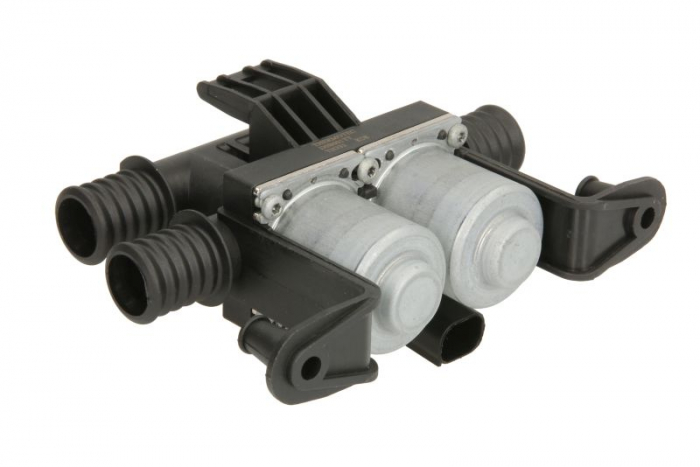 Robinet incalzire potrivit BMW Seria 5 (E39), 7 (E38), X5 (E53) 2.0-4.9 1995-2006 [2]