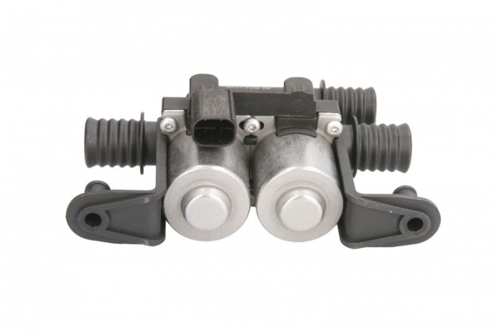 Robinet incalzire potrivit BMW Seria 5 (E60), 5 (E61), 6 (E63), 6 (E64), 7 (E65, E66, E67), X5 (E53) 2.0-6.0 2001-2010 [2]
