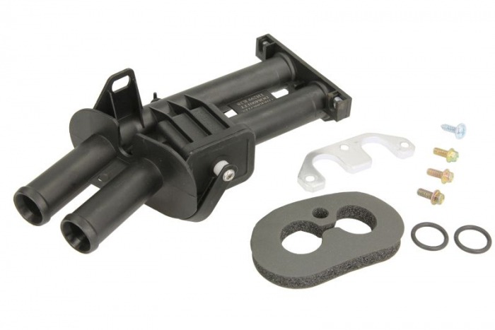 Robinet incalzire potrivit MERCEDES SPRINTER 2-T (B901, B902), SPRINTER 3-T (B903), SPRINTER 4-T (B904), SPRINTER 5-T (B905), SPRINTER (B905) 2.1D-Electric dupa 1995 [1]