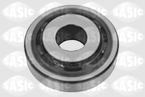 Rulment sarcina amortizor Fata Dreapta/Stanga potrivit NISSAN NV300, PRIMASTAR; OPEL VIVARO A, VIVARO B; RENAULT TRAFIC II, TRAFIC III 1.6D-2.5D 02.01- [1]