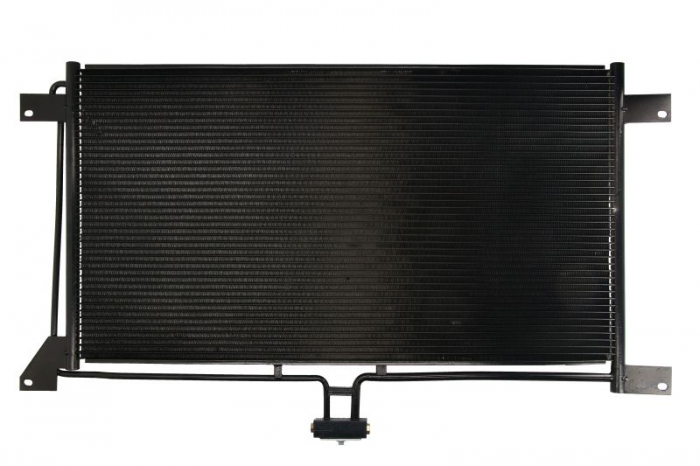 Schimbator Caldura Aer Conditionat 820x460x24 SCANIA 4 1995-2008 [2]