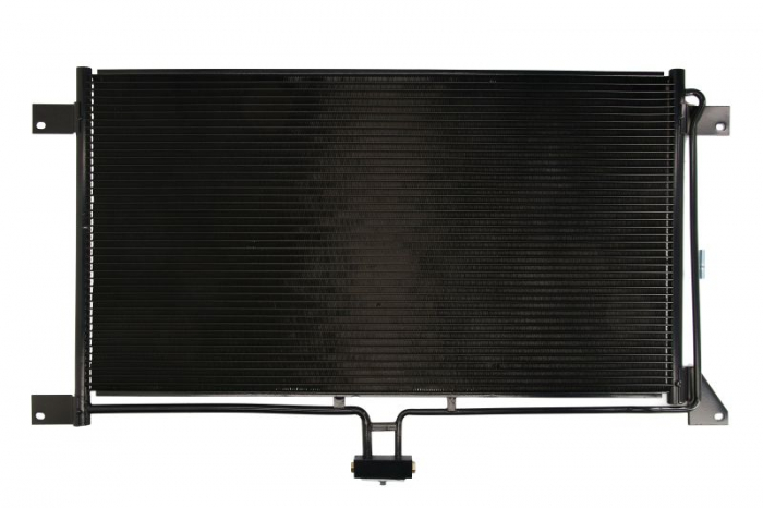 Schimbator Caldura Aer Conditionat 820x460x24 SCANIA 4 1995-2008 [1]