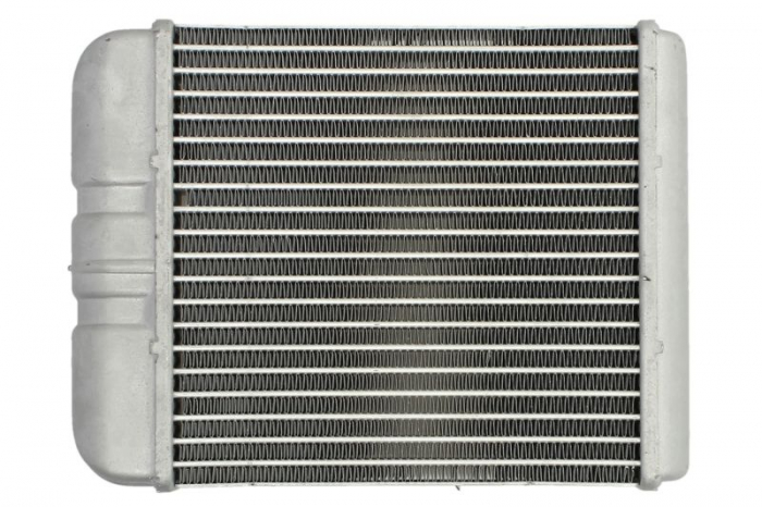 Schimbator caldura habitablu cu conducte potrivit RENAULT TWINGO III; SMART FORFOUR, FORTWO 0.9/1.0/Electric dupa 2014 [2]
