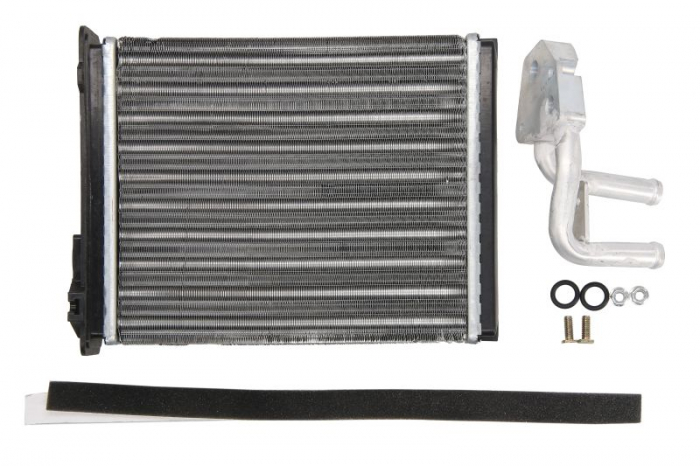 Schimbator caldura habitablu potrivit FIAT DUCATO 1.9D-2.8D dupa 1994 [2]