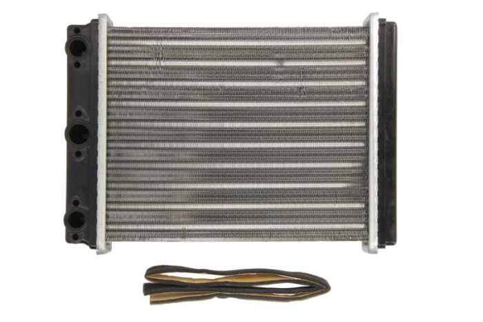 Schimbator caldura habitablu potrivit MERCEDES 124 (C124), 124 T-MODEL (S124), 124 (W124) 2.0-3.0D 1984-1993 [1]
