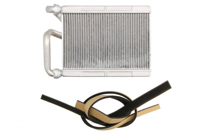 Schimbator caldura habitablu potrivit TOYOTA YARIS, YARIS VERSO 1.0-1.5 1999-2005 [2]