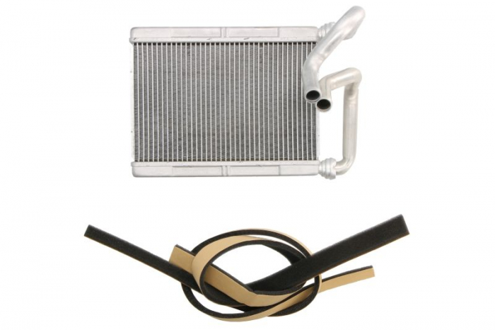 Schimbator caldura habitablu potrivit TOYOTA YARIS, YARIS VERSO 1.0-1.5 1999-2005 [1]