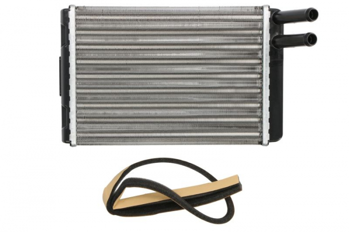 Schimbator caldura habitablu potrivit VOLVO 740, 760, 780, 940, 940 II, 960, 960 II, S90 I, V90 I 2.0-2.9 1981-1998 [1]