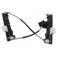 Schimbator caldura incalzire habitaclu (120x235x49) LAND ROVER FREELANDER 1.8/2.0D/2.5 intre 1998-2006 [2]