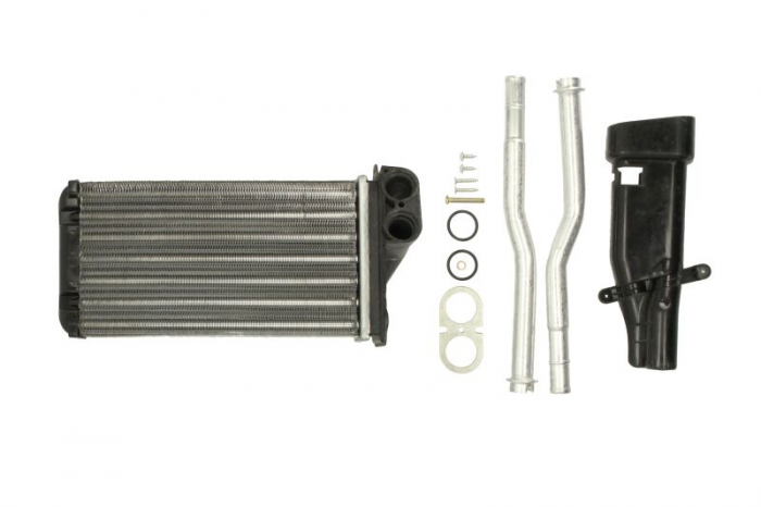 Schimbator caldura incalzire habitaclu (134x234x42) CITROEN C1, C1 II; PEUGEOT 107; TOYOTA AYGO 1.0 dupa 2005 [2]