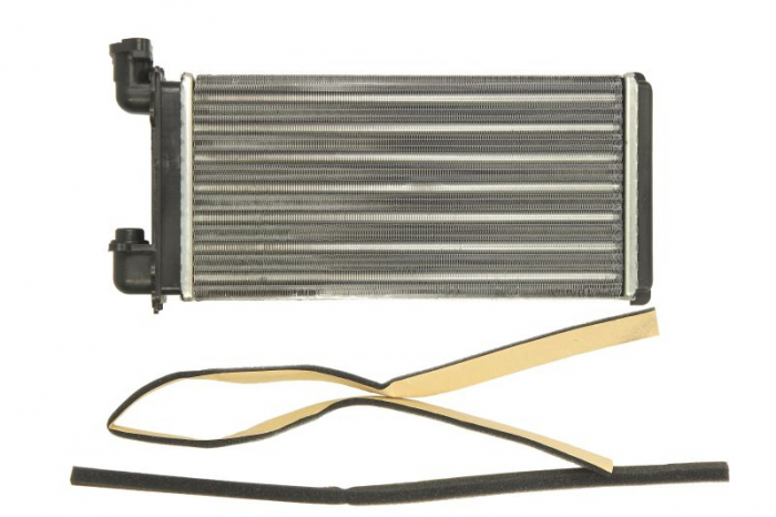 Schimbator caldura incalzire habitaclu (134x265x48) BMW Seria 3 (E30), Z1 1.6-2.7 intre 1982-1994 [4]