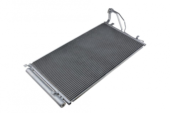Schimbator caldura incalzire habitaclu (138x239x42) CITROEN SAXO; PEUGEOT 106 I, 106 II 1.0 intre 1991-2004 [1]