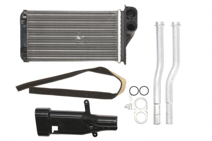 Schimbator caldura incalzire habitaclu (139x233x42) CITROEN C1; PEUGEOT 107; TOYOTA AYGO 1.0 intre 2005-2014 [2]