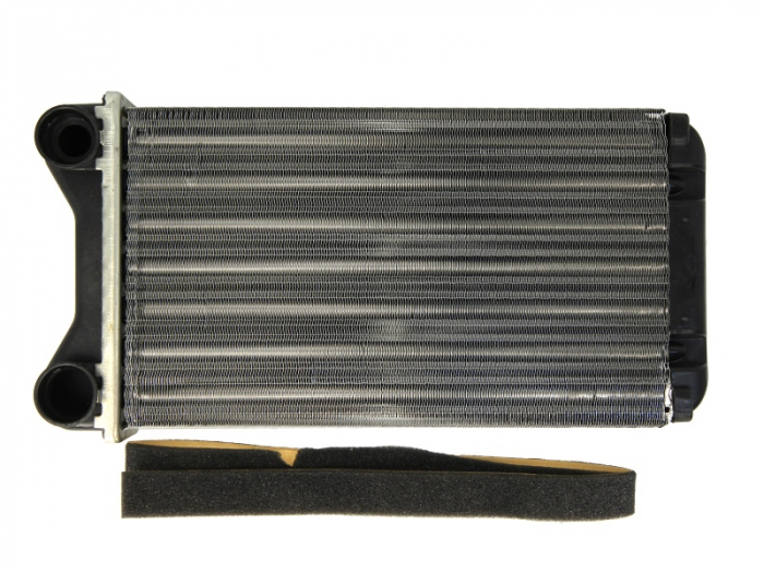 Schimbator caldura incalzire habitaclu (140x234x42) AUDI A4; SEAT EXEO, EXEO ST 1.6-4.2 intre 2000-2013 [4]