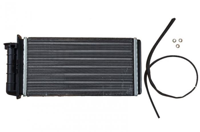Schimbator caldura incalzire habitaclu (140x250x42) ALFA ROMEO 145, 146; FIAT BRAVA, BRAVO I, COUPE, MAREA 1.2-2.4D intre 1994-2003 [7]