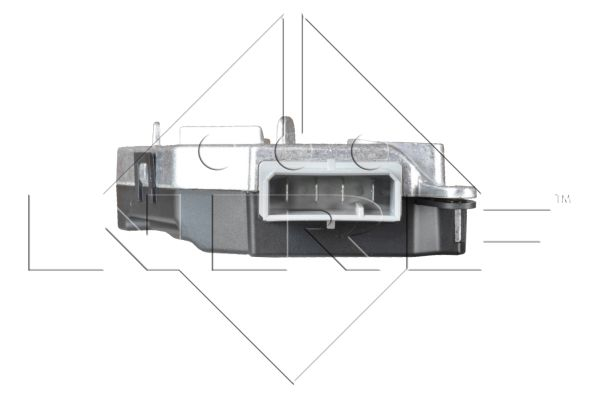 Schimbator caldura incalzire habitaclu (140x260x20) LAND ROVER DISCOVERY I 2.0-4.0 intre 1989-1998 [2]
