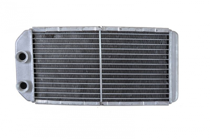 Schimbator caldura incalzire habitaclu (140x260x20) LAND ROVER DISCOVERY I 2.0-4.0 intre 1989-1998 [3]