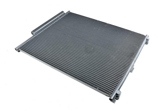 Schimbator caldura incalzire habitaclu (146x182x22) KIA SEPHIA, SHUMA, SHUMA II 1.5/1.6/1.8 intre 1993-2004 [2]