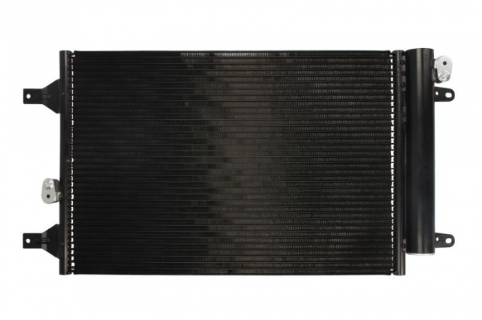 Schimbator caldura incalzire habitaclu (147x247x42) FORD TRANSIT, TRANSIT TOURNEO 2.0D-3.2D intre 2000-2014 [3]