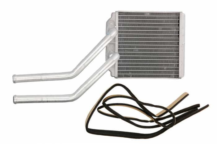 Schimbator caldura incalzire habitaclu (147x247x42) FORD TRANSIT, TRANSIT TOURNEO 2.0D-3.2D intre 2000-2014 [4]