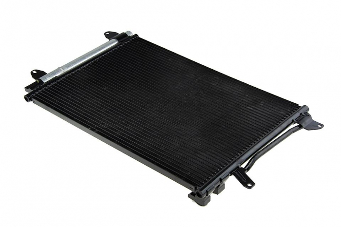 Schimbator caldura incalzire habitaclu (152x170x42) MERCEDES SPRINTER 2-T (901, 902), SPRINTER 3-T (903), SPRINTER 4-T (904) 2.1D-2.9D intre 1995-2006 [4]