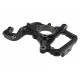 Schimbator caldura incalzire habitaclu (152x170x42) MERCEDES SPRINTER 2-T (901, 902), SPRINTER 3-T (903), SPRINTER 4-T (904) 2.1D-2.9D intre 1995-2006 [2]