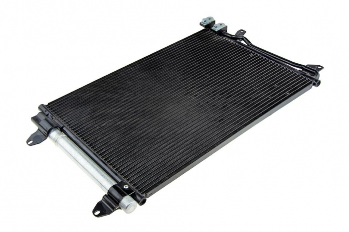 Schimbator caldura incalzire habitaclu (152x170x42) MERCEDES SPRINTER 2-T (901, 902), SPRINTER 3-T (903), SPRINTER 4-T (904) 2.1D-2.9D intre 1995-2006 [3]