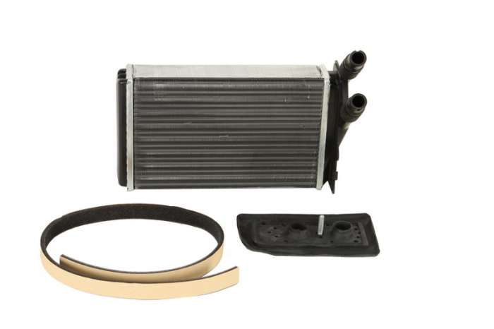 Schimbator caldura incalzire habitaclu (152x234x40) NISSAN KUBISTAR; RENAULT KANGOO, KANGOO EXPRESS 1.2-1.9D dupa 1997 [2]