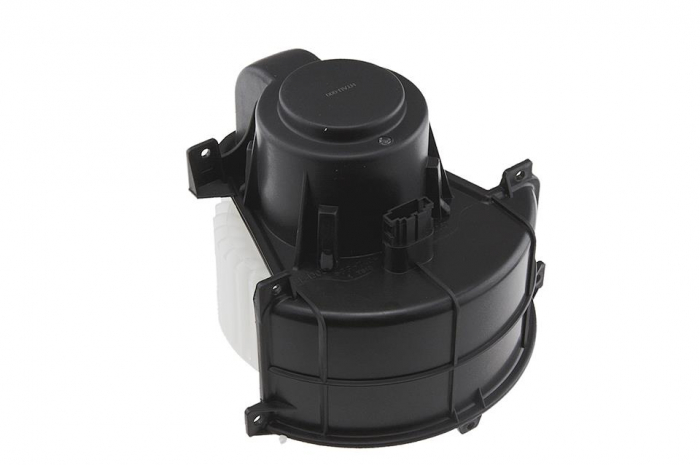 Schimbator caldura incalzire habitaclu (152x245x48) FORD TRANSIT, TRANSIT TOURNEO 2.0-2.5D intre 1994-2000 [2]