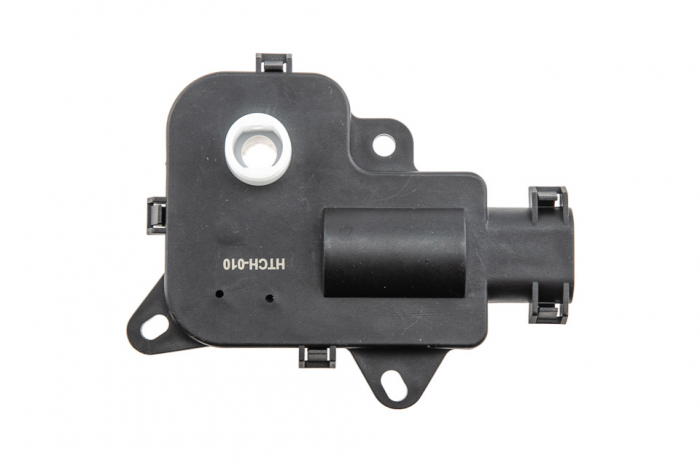 Schimbator caldura incalzire habitaclu (152x266x42) FORD GALAXY; SEAT ALHAMBRA; VW SHARAN 1.8-2.8 intre 1995-2010 [6]