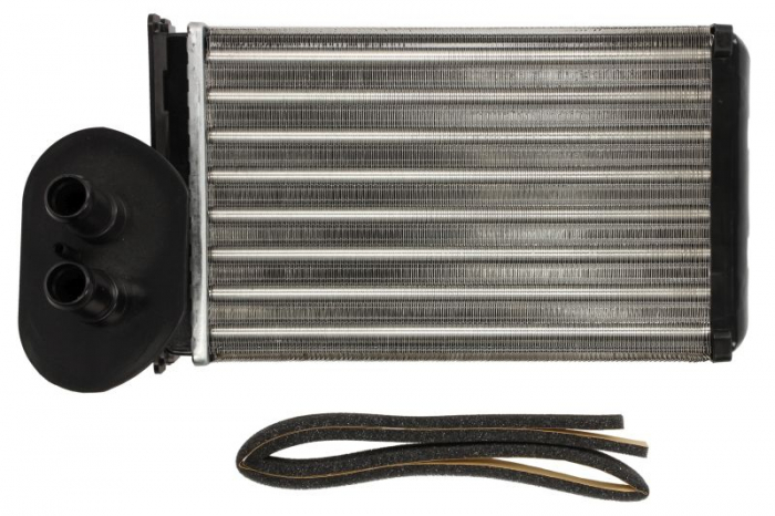 Schimbator caldura incalzire habitaclu (157x232x42) VW TRANSPORTER IV 1.8-2.8 intre 1990-2003 [2]