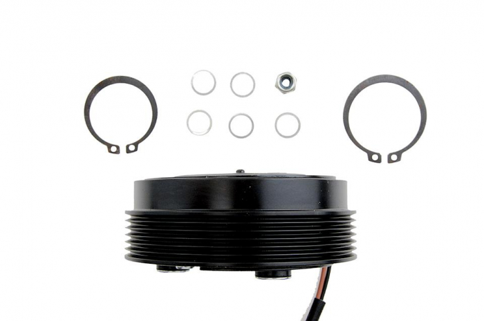 Schimbator caldura incalzire habitaclu (157x234x42) AUDI A3, TT; SEAT LEON, TOLEDO II; SKODA OCTAVIA I; VW BORA, GOLF IV, NEW BEETLE 1.4-3.2 intre 1996-2013 [5]