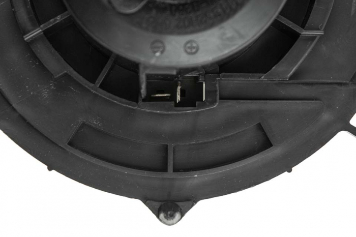 Schimbator caldura incalzire habitaclu (157x235x40) VW TRANSPORTER IV 1.8-2.8 intre 1990-2003 [6]