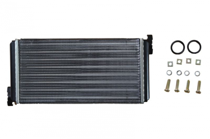 Schimbator caldura incalzire habitaclu (157x290x42) MERCEDES 190 (W201) 1.8-2.6 intre 1982-1993 [4]