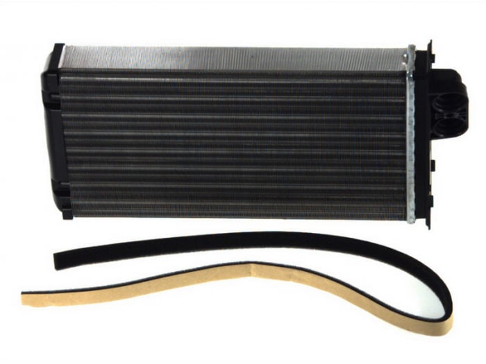Schimbator caldura incalzire habitaclu (157x290x42) RENAULT SAFRANE I, SAFRANE II 2.0-3.0 intre 1992-2000 [3]