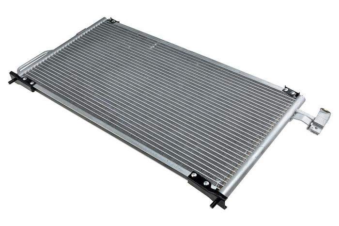 Schimbator caldura incalzire habitaclu (157x306x42) VW TRANSPORTER IV 1.8-2.8 intre 1990-2003 [2]