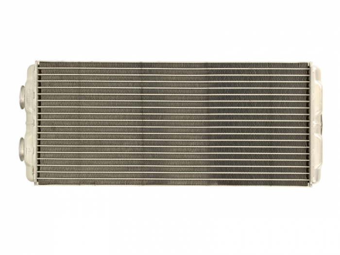 Schimbator caldura incalzire habitaclu (160x345x26mm) potrivit MERCEDES ATEGO, ATEGO 2 OM900.911-OM925.920 01.98- [1]