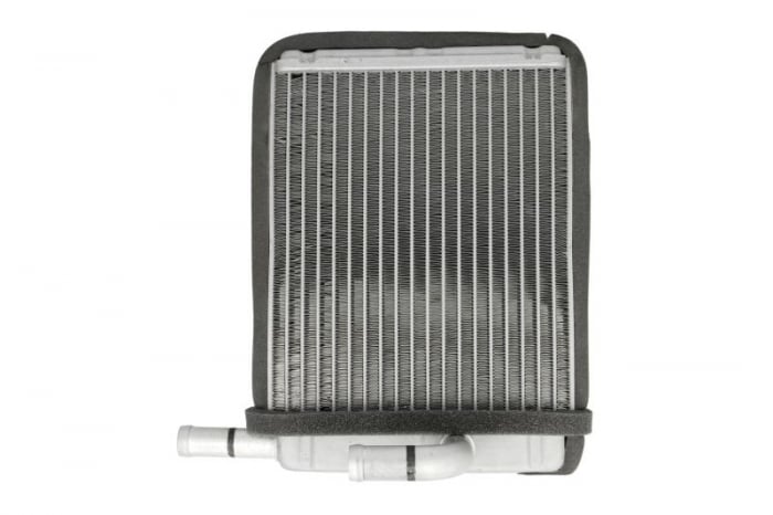 Schimbator caldura incalzire habitaclu (165x190) KIA CARNIVAL I, CARNIVAL II 2.5/2.9D intre 1999-2006 [2]