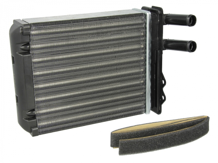 Schimbator caldura incalzire habitaclu (168x158x42) CHRYSLER VOYAGER III 2.0-3.8 intre 1995-2001 [3]