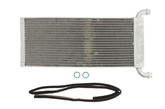 Schimbator caldura incalzire habitaclu (170x360x35) MERCEDES SPRINTER 3,5-T (906), SPRINTER 3-T (906), SPRINTER 4,6-T (906), SPRINTER 5-T (906); VW CRAFTER 30-35, CRAFTER 30-50 1.8-3.5 dupa 2006 [2]