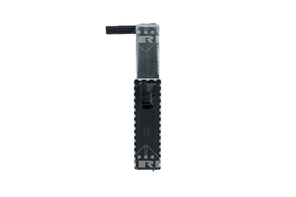 Schimbator caldura incalzire habitaclu (170x360x42mm, fara valva) potrivit MERCEDES NG, SK OM353.942-OM442.980 08.73-09.96 [3]