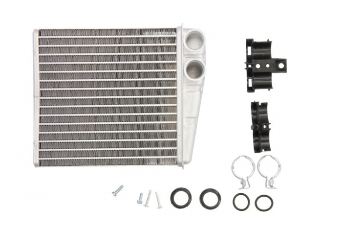 Schimbator caldura incalzire habitaclu (171,3x166,7x35) NISSAN MICRA III 1.0-1.5D intre 2003-2010 [2]